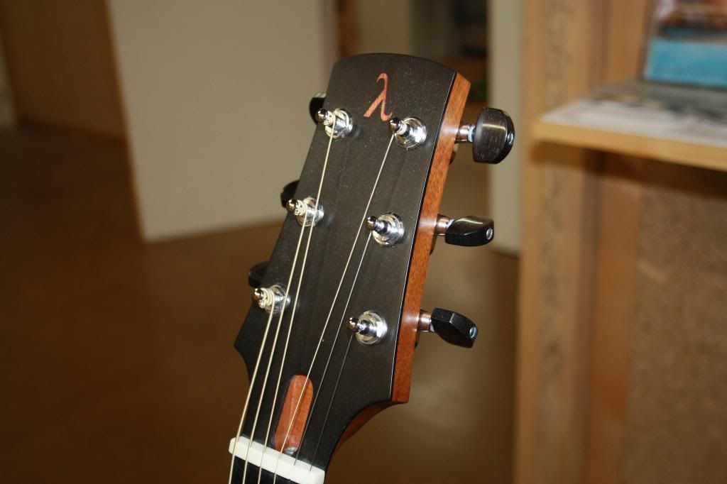 Luthier in training first build The Acoustic Guitar Forum